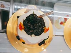 -花花卷卷·鲜食蛋糕(静安久光百货店)