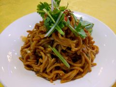 土豆泥莜面-德乐海蒙餐