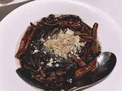 响油鳝丝-新吉士·上海菜(浦东LCM置汇旭辉店)