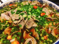 -富临轩私房菜(集庆门大街店)