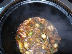 -锅来乐地锅鸡(安亭店)