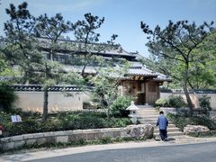 -径山寺