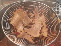 -古乐牛香·鲜牛肉牛杂火锅(五一中路店)