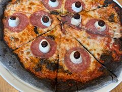 -城市大道红炉披萨烘焙坊