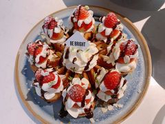 -BE BRIGHT KITCHEN(正佳广场店)