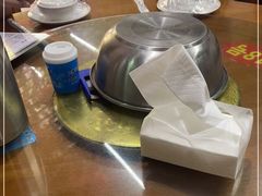 大堂-杨厝六十六农庄农舍(杨厝路店)