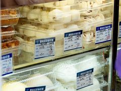 -白玉兰传统小吃