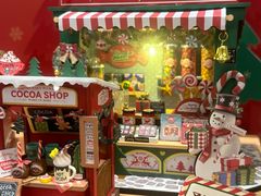 -TOYSRUS玩具反斗城(合肥华润万象城店)