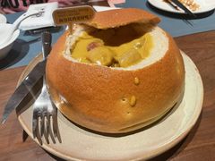 -大树餐厅(益田假日店)