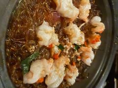 -绿茶餐厅(朝阳大悦城店)