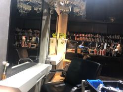 -Kraemer Paris  苏豪路易士·嘉玛发廊