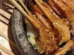 -水天堂西餐厅(昆山万象汇店)
