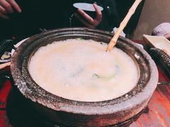 -绿茶餐厅(昌平悦荟店)