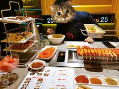 -丰茂烤串(金源店)