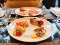 -深圳四季酒店·馥自助餐厅