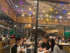 -稻香饭店(IFS国金中心店)