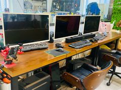 -弓舍射箭俱乐部(高新总店)