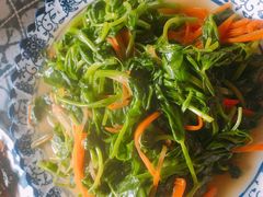 -龙姐私房菜(和顺古镇店)