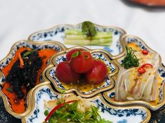 -京彩臻品火锅