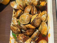 辣炒花蛤-盒马鲜生(十里堡店)
