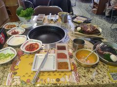 -安又胖韩国烤肉(美罗城店)