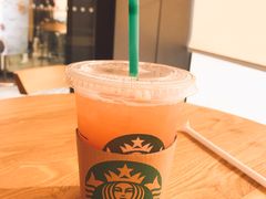 -星巴克臻选(北京世贸天阶店)