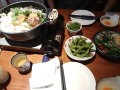 -有喜屋·烧鸟·居酒屋(周浦万达店)