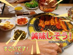 -韩宫宴炭火烤肉(印象城店)