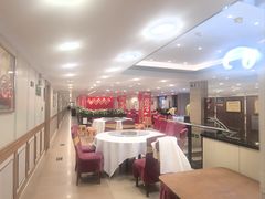 -宜宾海鲜酒家·三十年老字号