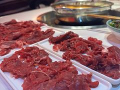 -潮牛岛·潮汕鲜切牛肉自助火锅(无锡首店)