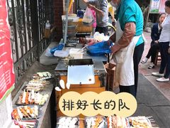 -大学路8号炸串(大学路十四号院店)