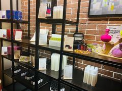 -泰合玺·精油疗愈SPA(南京光环花园城店)