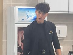 -琪航·健身+普拉提(嘉定北地铁站店)