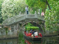 -丝绸小镇荻港古村