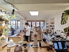 -本無咖啡·BeanWood Coffee