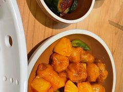 -付掌柜在成都·热炒砂锅集(金禾店)