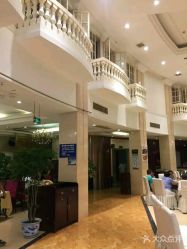 -四方阁酒楼·宴会厅(圣灯店)