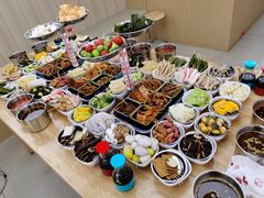 -江油特色冷沾沾(火炮街店)
