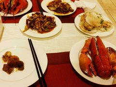 -北京西国贸大酒店