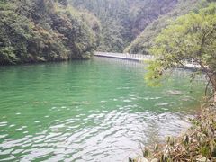 -狮子关旅游区