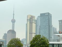 -RIVIERA 松鹤楼(外滩店)