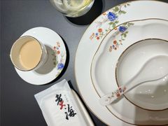 暖胃汤-潮汕味道·煮海餐厅(金麟大厦店)