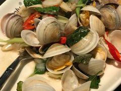 -simply thai天泰(长泰广场店)