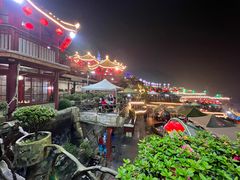 -枇杷园食为鲜火锅(南山店)