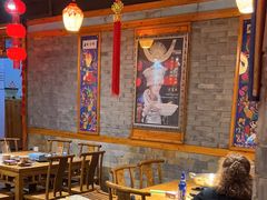 -快活林酸汤鱼鲜品火锅店(甲秀楼店)
