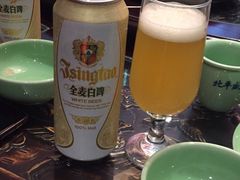 -北平小馆·烤鸭·家常菜(磨房北里店)