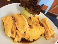-Asianplus海蓝鸡饭