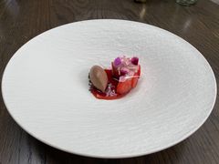 -The Georg(东华门店)