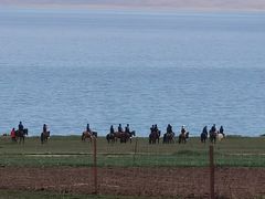 -青海湖国家重点风景名胜区