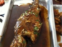 -威海海鲜王(窑头路店)
